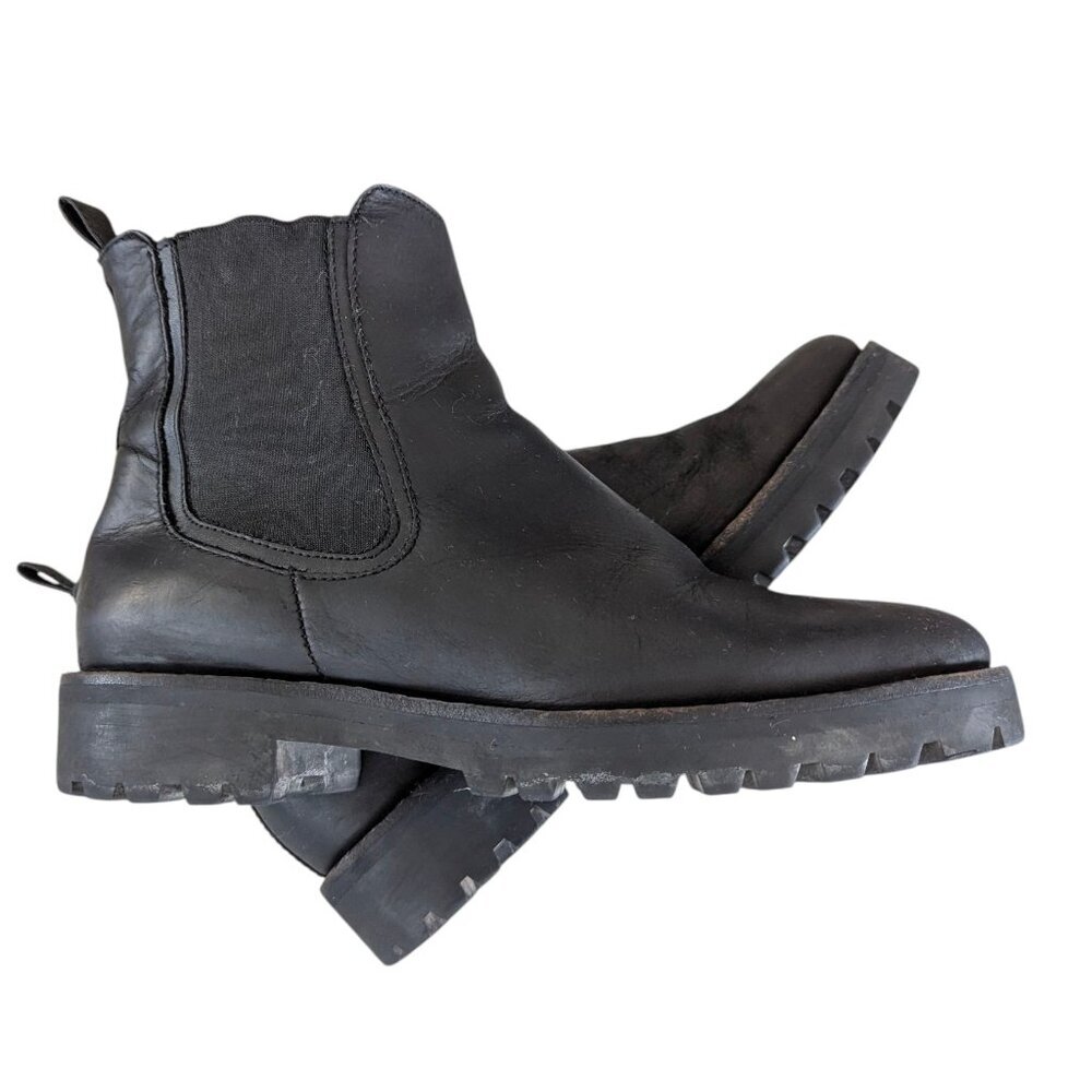 Thursday Boot Company Women's Handmade Everyday Boots - Size 8.5 - Picture 9 of 12